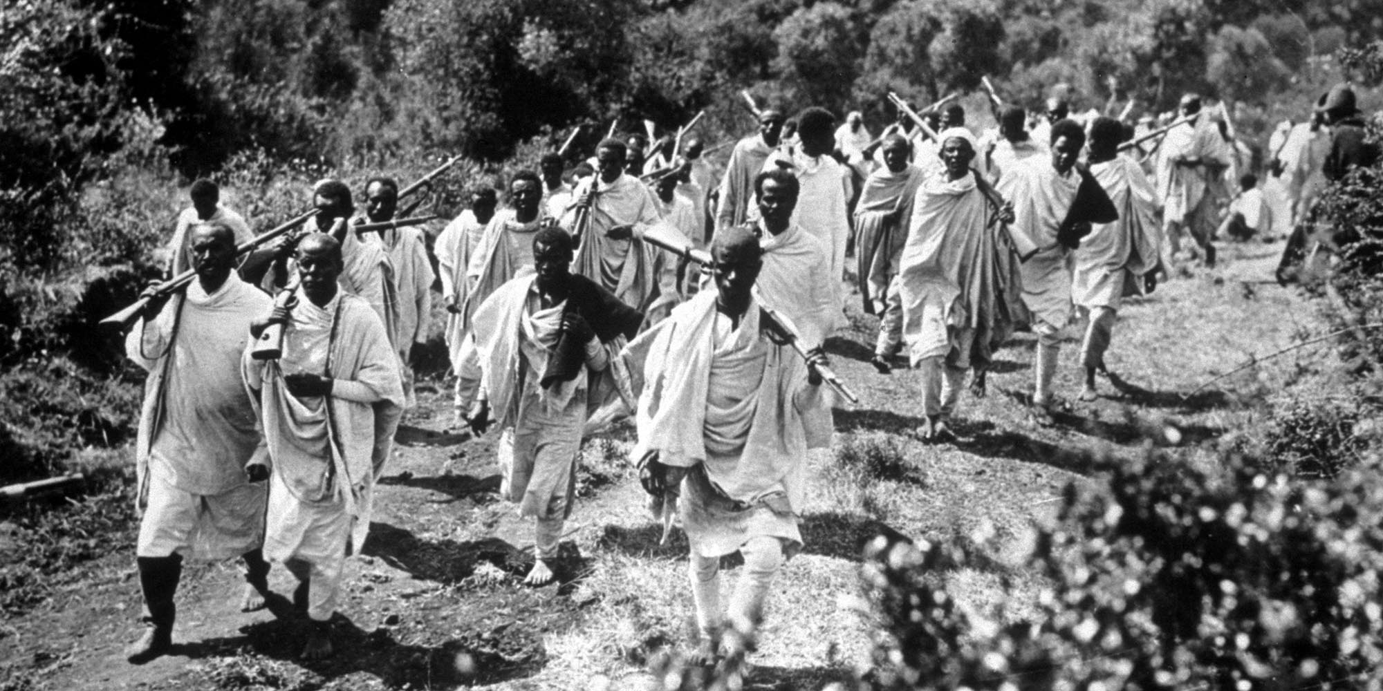 From Haiti to the African Union — the idea of a Black Republic in pan-African political thought