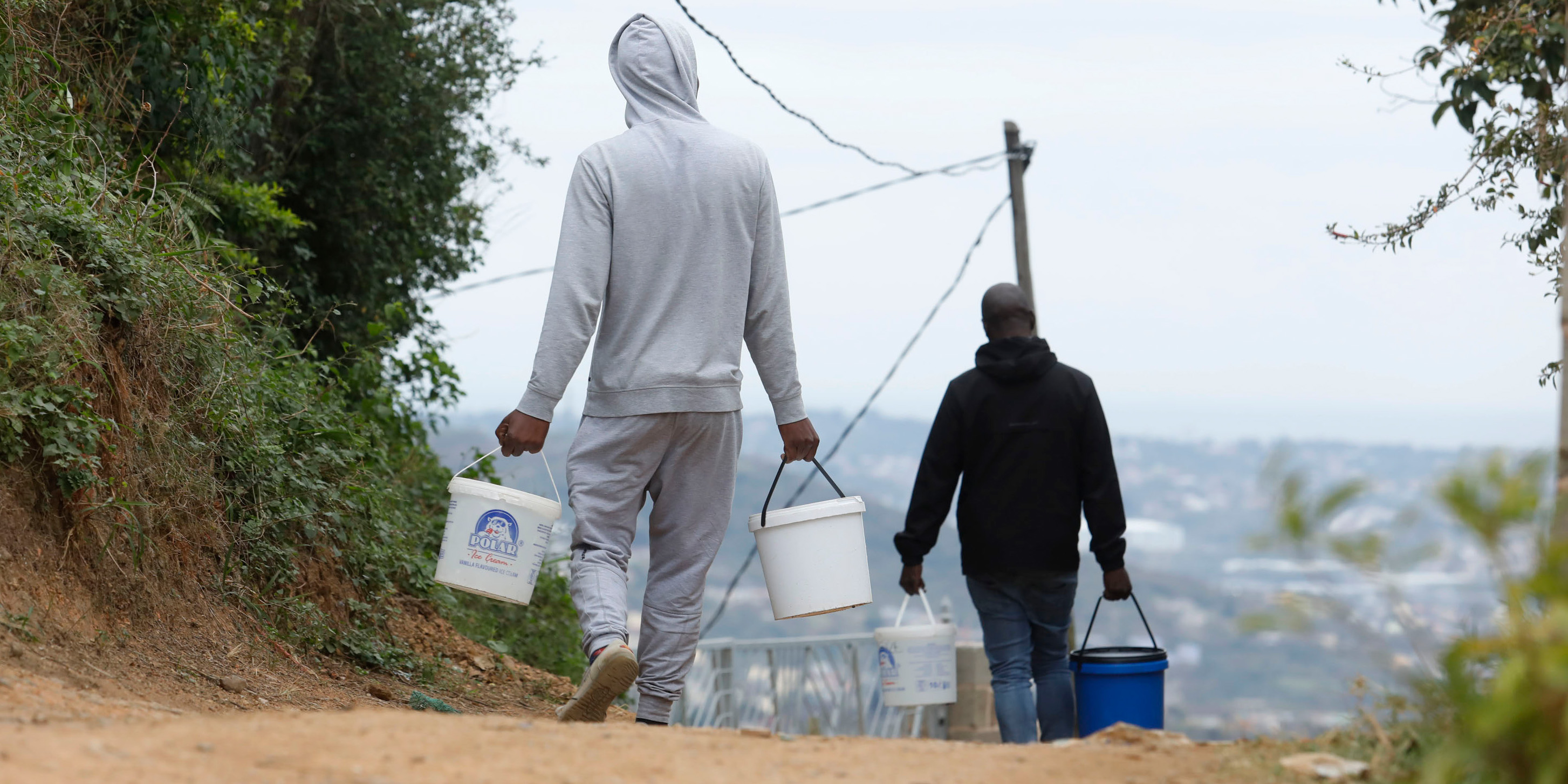 Fuming walkout – eThekwini rates boycott rolls on after disastrous meeting with mayor