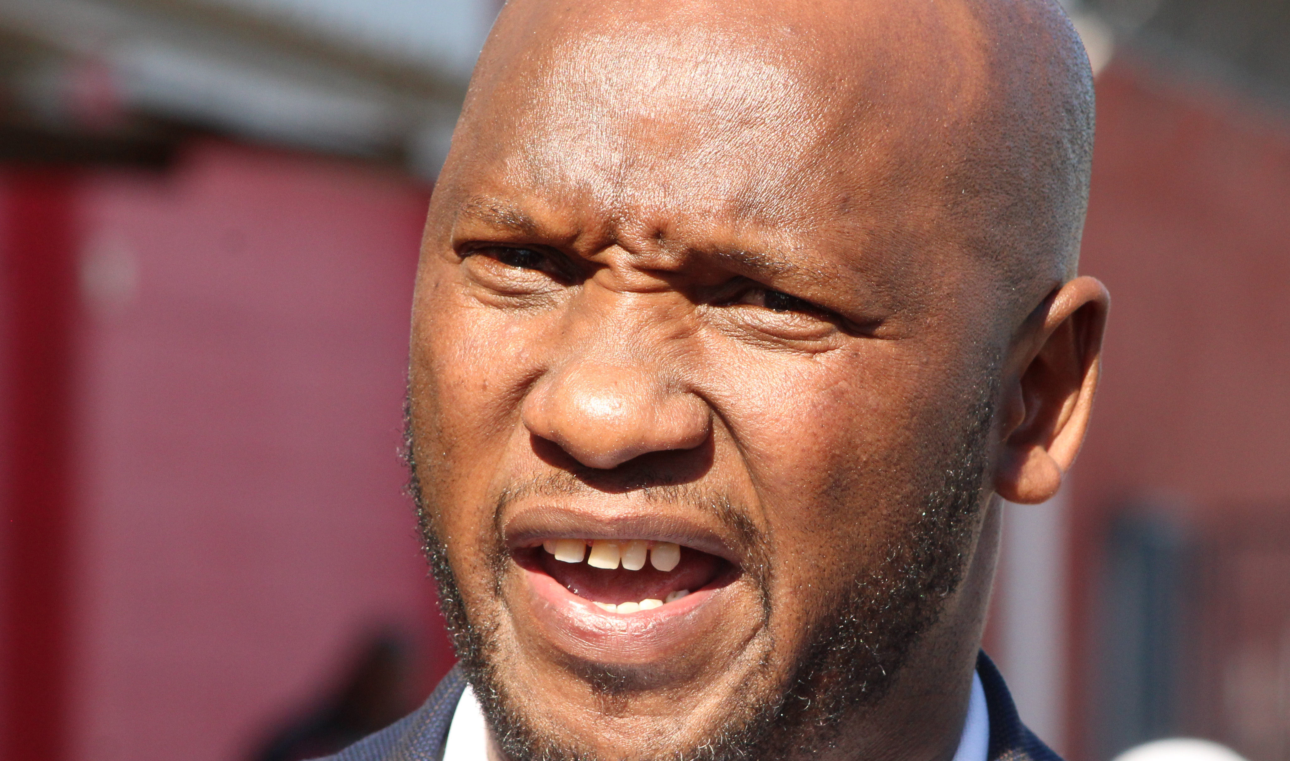 Why Santaco views taxi strike as more than just a fight against a new City of Cape Town by-law