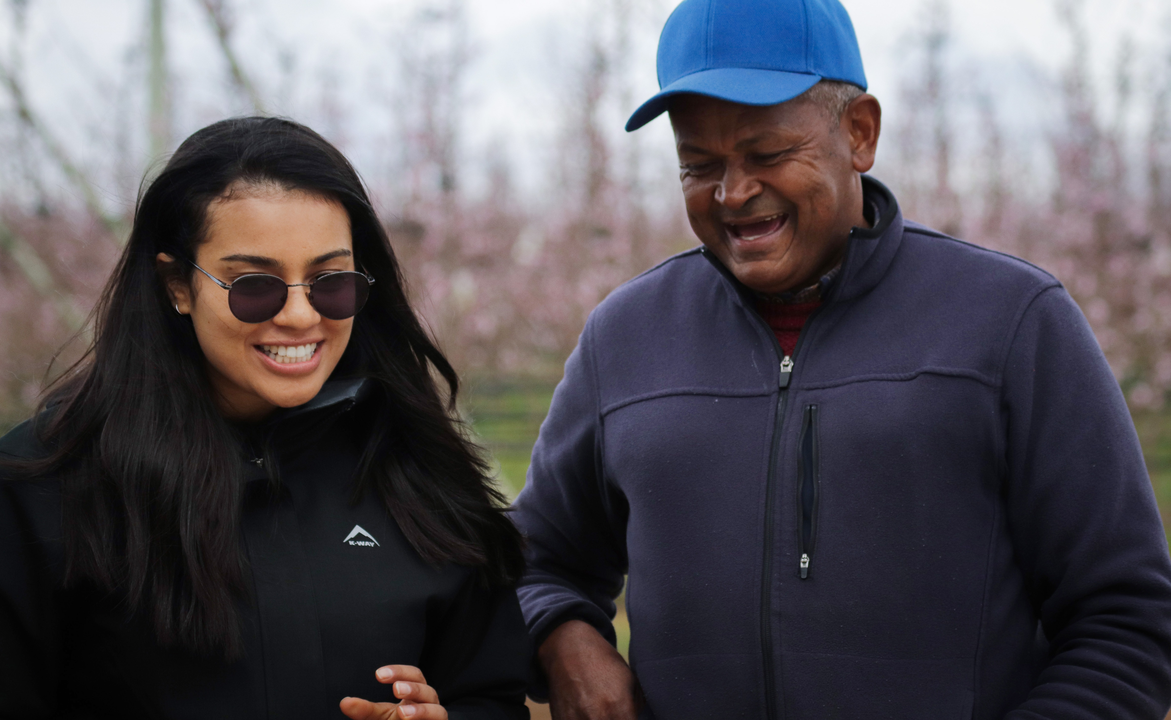 Pals — the project sowing the seeds of success among emerging farmers