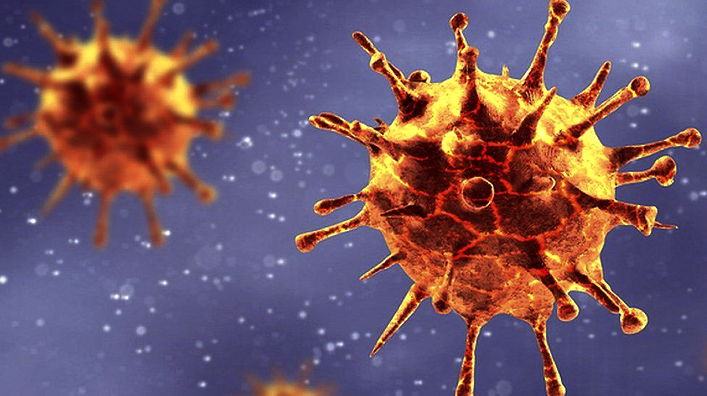 ‘Spike in infections’: WHO declares new Covid variant – but no evidence yet of increase in severity