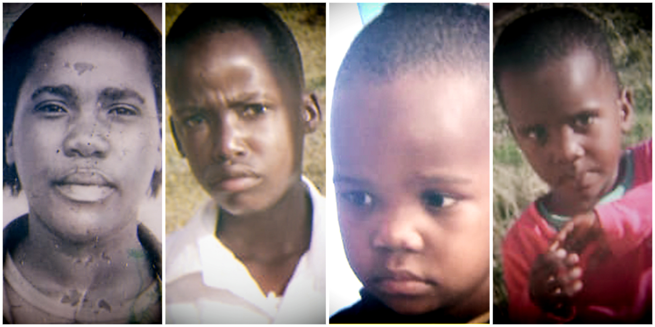 Butterworth mom desperately cried for help before family murders, suicide - Social Development MEC