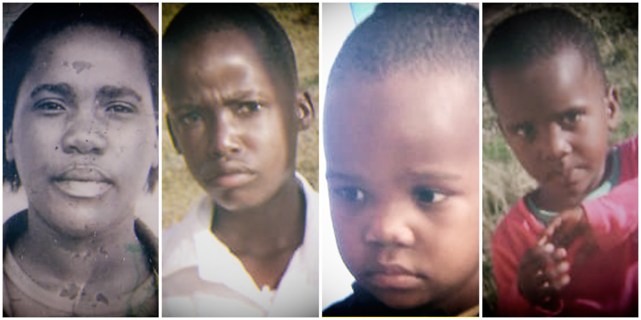 Desperate Eastern Cape mom kills starving children and hangs herself