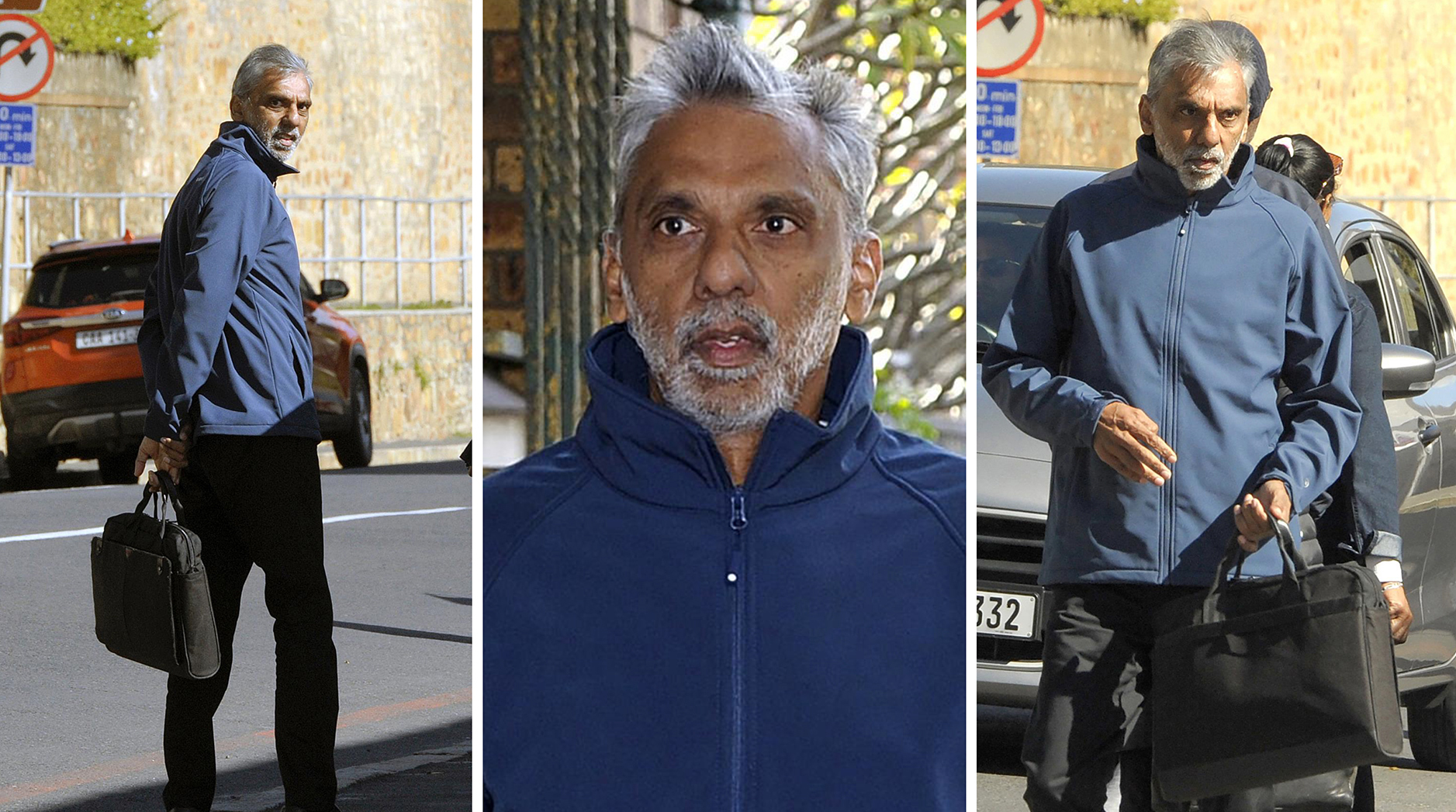 Simon’s Town Shell garage businessman sentenced to R1,200 fine for physically assaulting local bee researcher