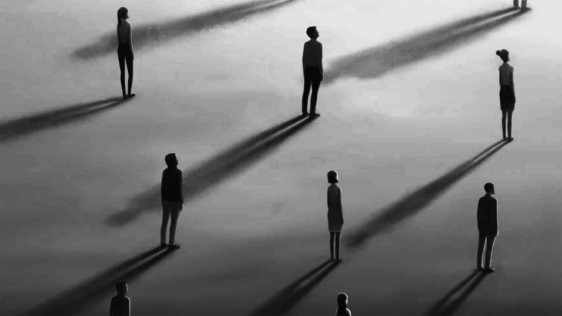 To overcome South Africa’s mental health crisis, we need to focus on building belonging