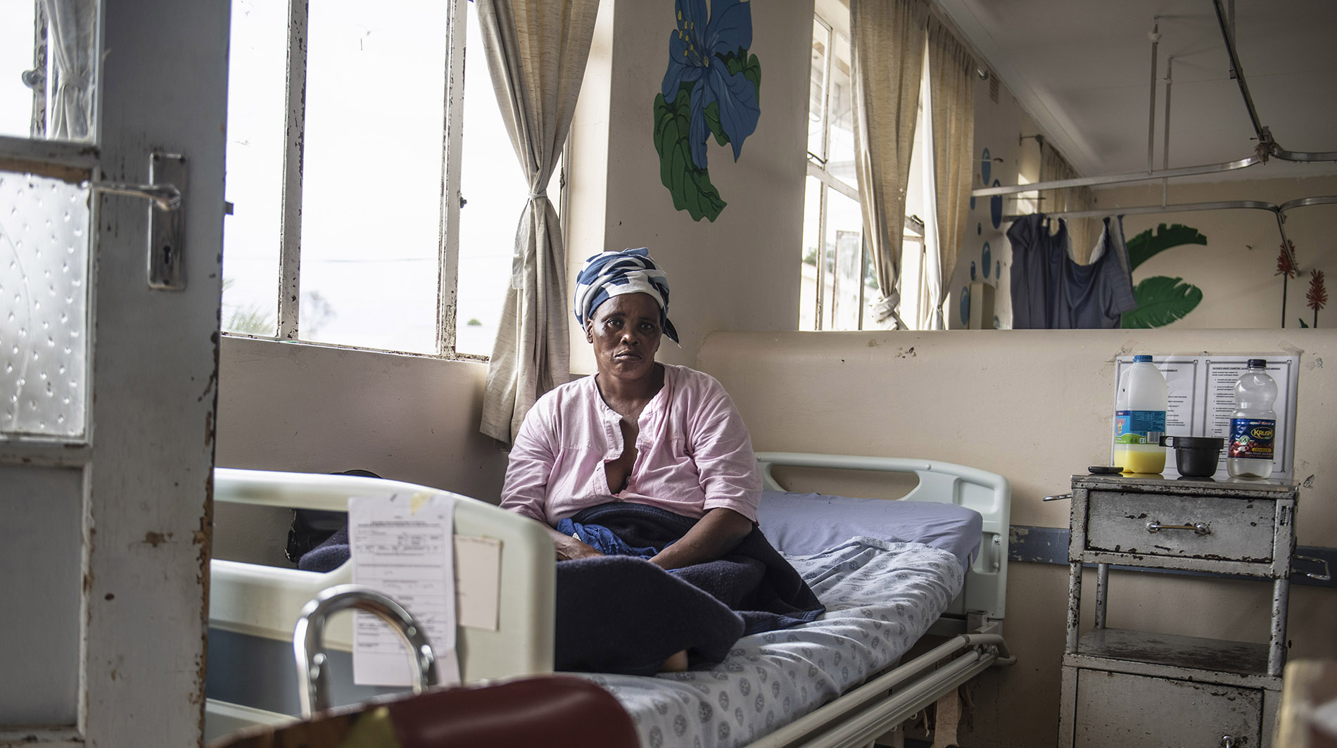 NHI – the problem with trying to kill two birds with one stone