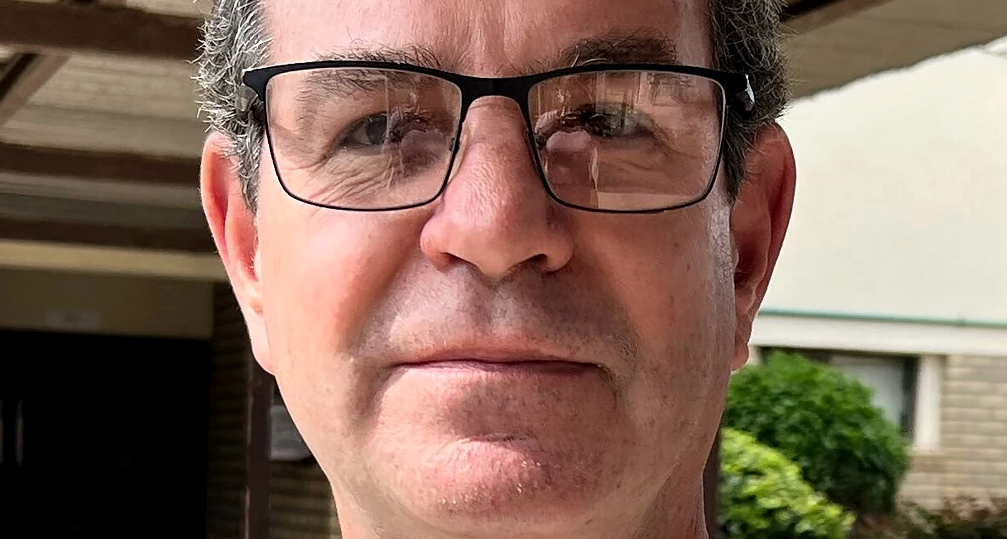 The good doctor – Mark Blaylock on finding meaning back at Manguzi Hospital