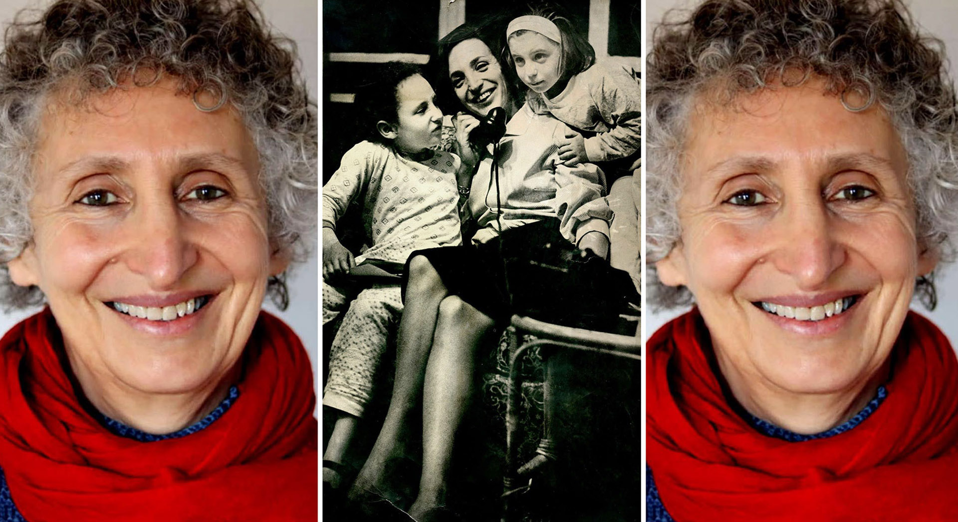 Trauma, terror, uncertainty — the apartheid scars of a childhood in exile that never quite go away