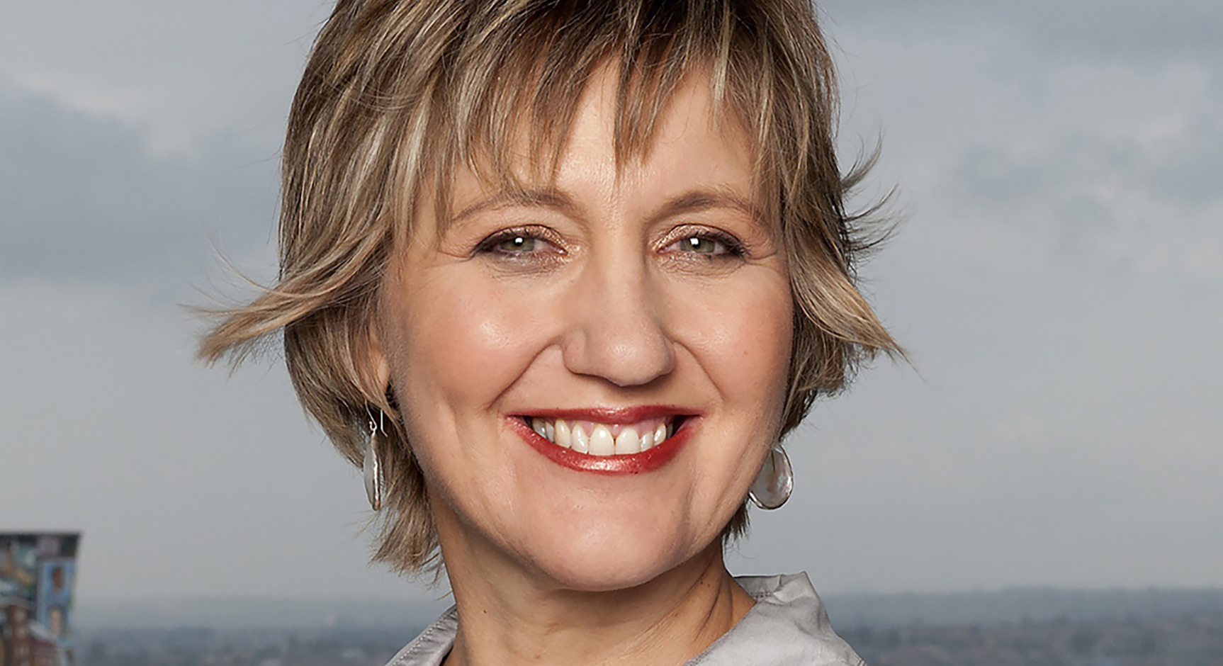 Glenda Gray, the tiny yellow elephant and the search for lifesaving vaccines