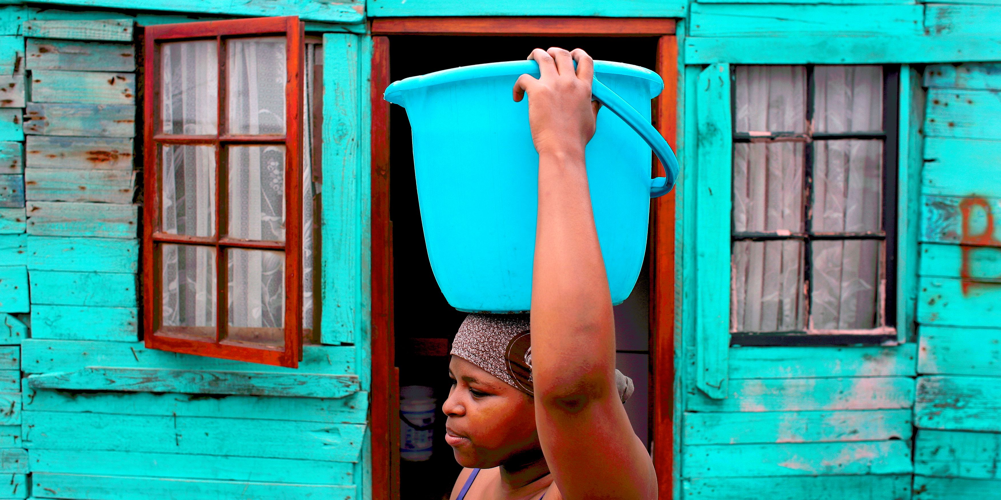 Frequent climate crises widen gender inequality gap and erode human rights progress