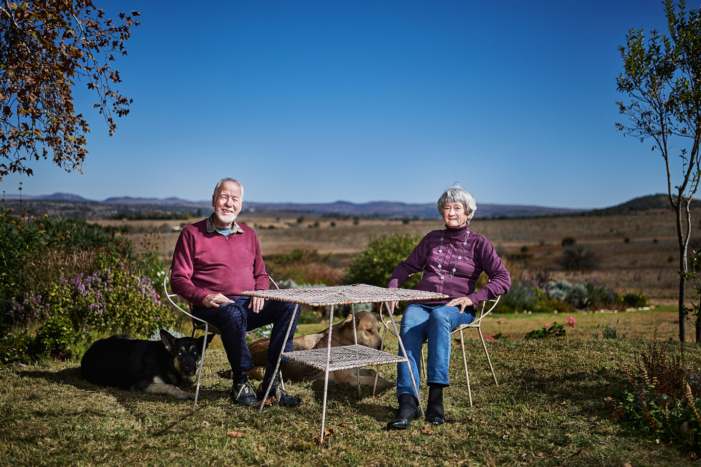 Environmental conservationist Helen Duigan is recruiting activists for her green army to champion nature