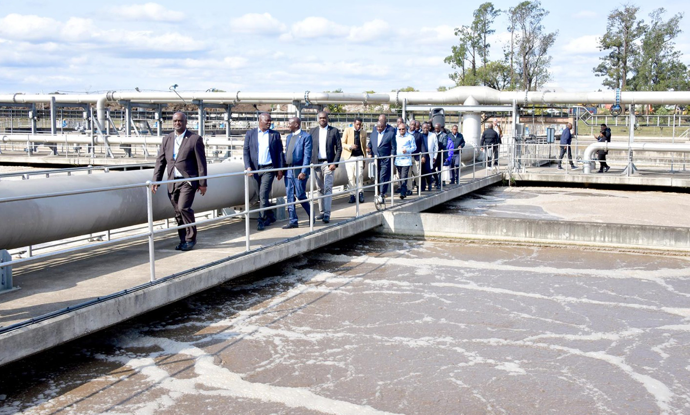 Millions of litres of poo a day never even reach SA’s failing, underserviced sewage plants 