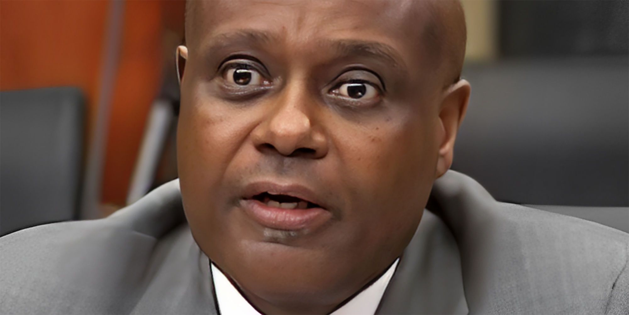 Ramaphosa suspends Andrew Chauke, alleged State Capture enabler and South Gauteng prosecutions head