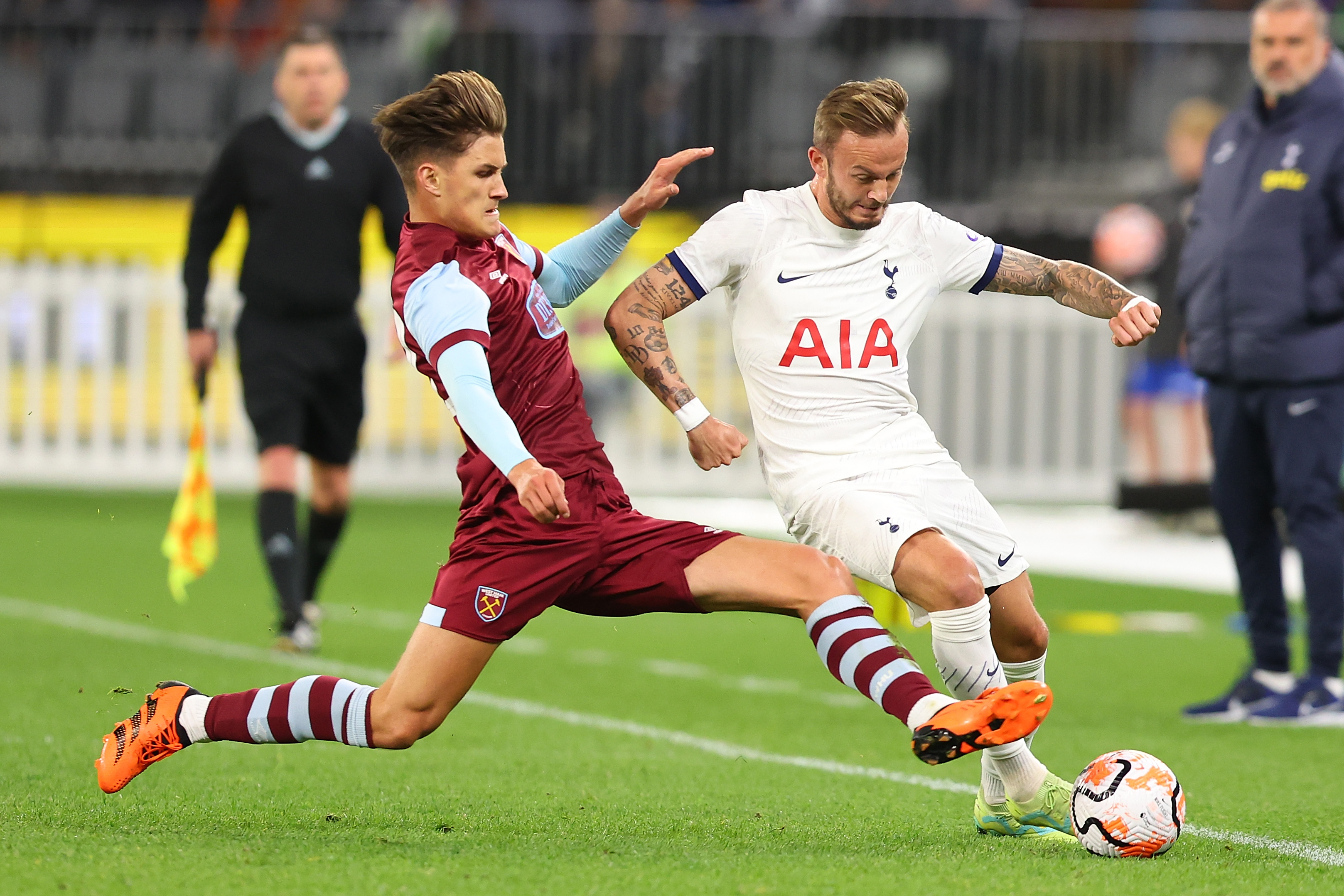 Five transfers expected to light up English Premier League this season