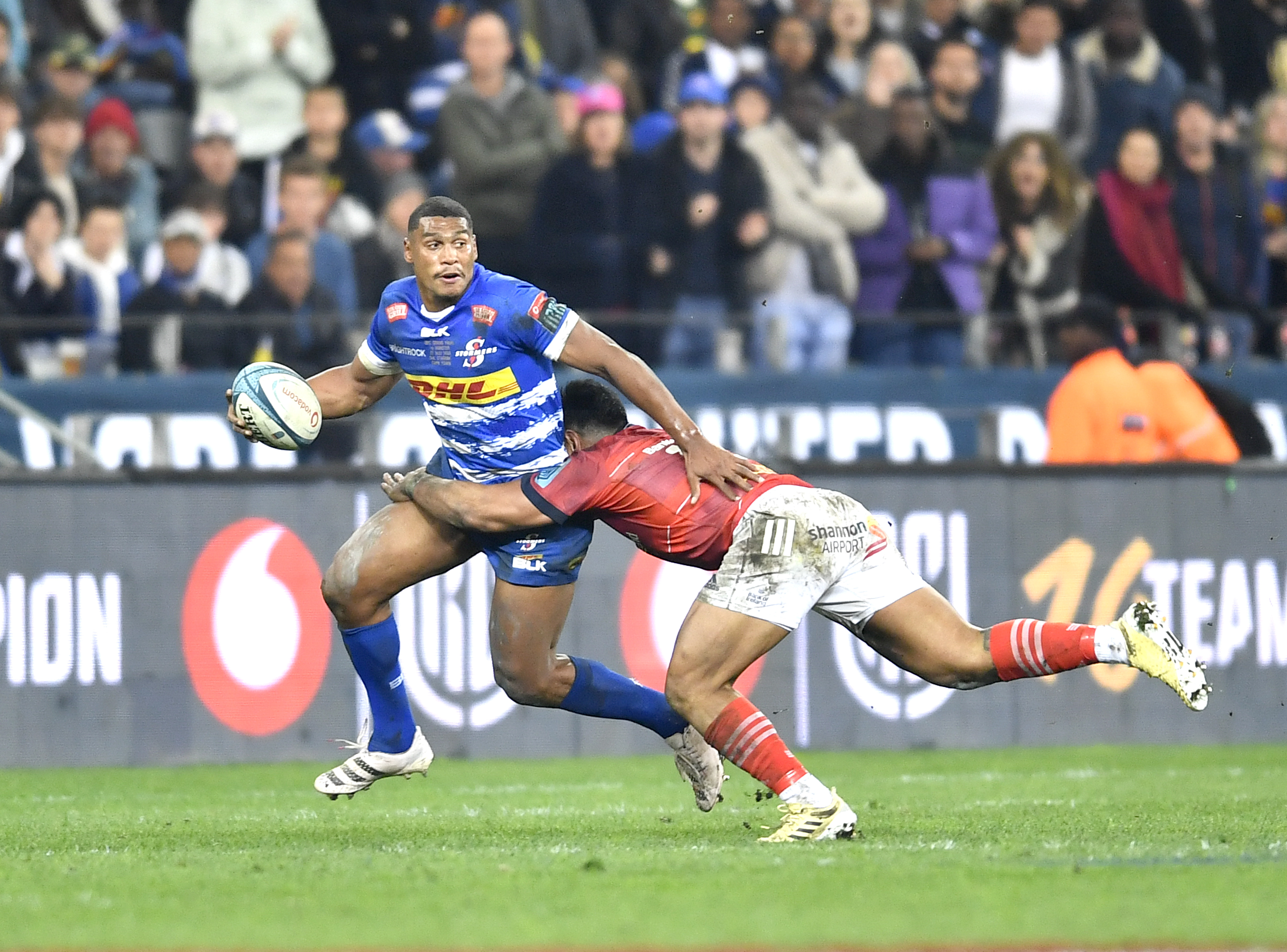 D-Day looms for Stormers and professional rugby survival in the Western Cape on eve of RWC 2023