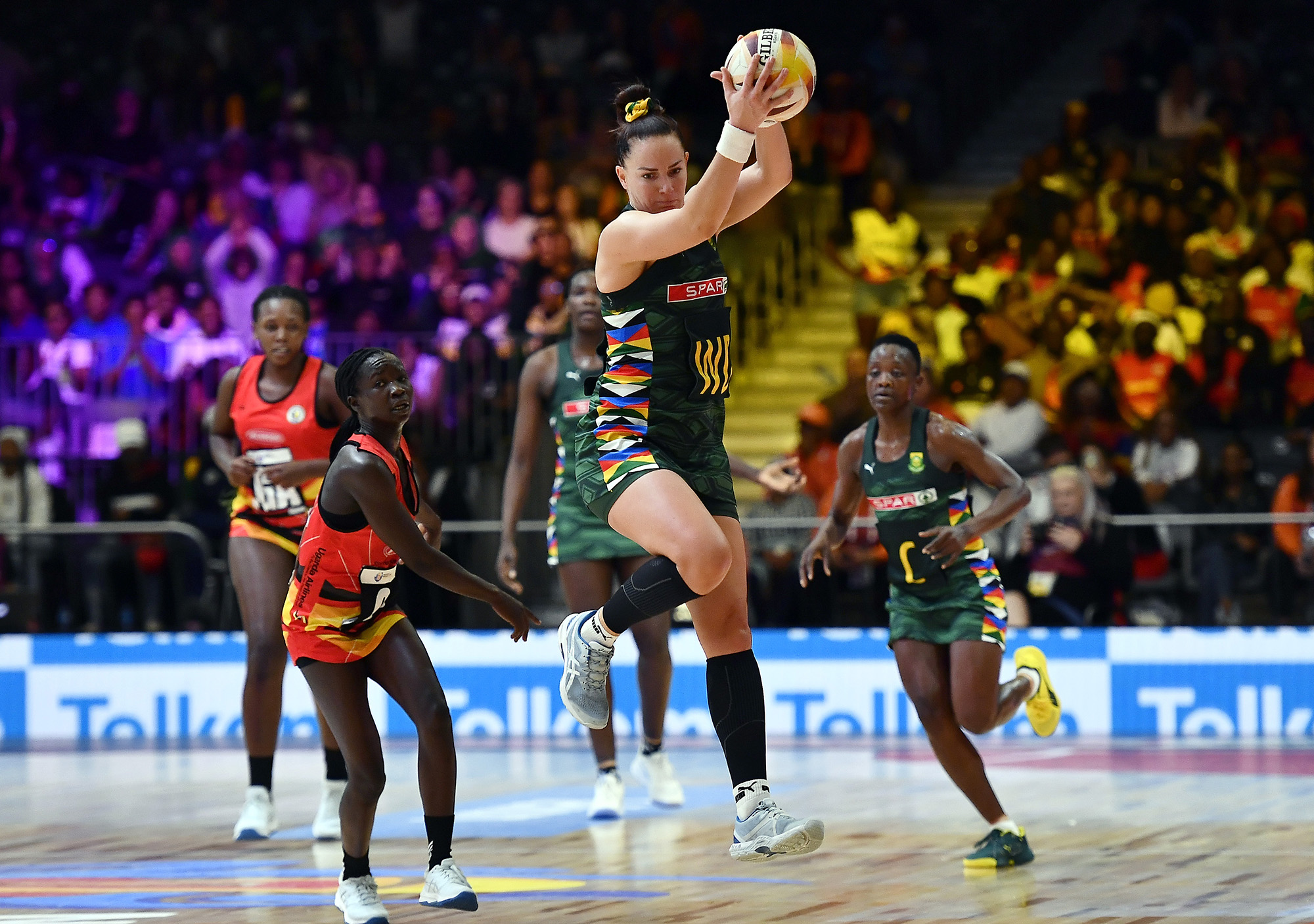 World Cup dream ends in disappointment for Proteas