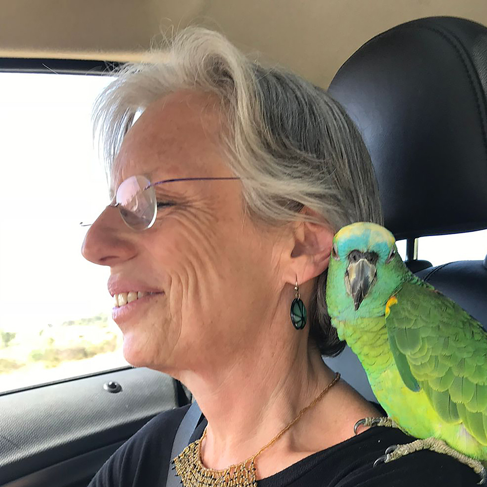 Was the abandonment and displacement worth it? asks the daughter of struggle activists Harold and AnnMarie Wolpe