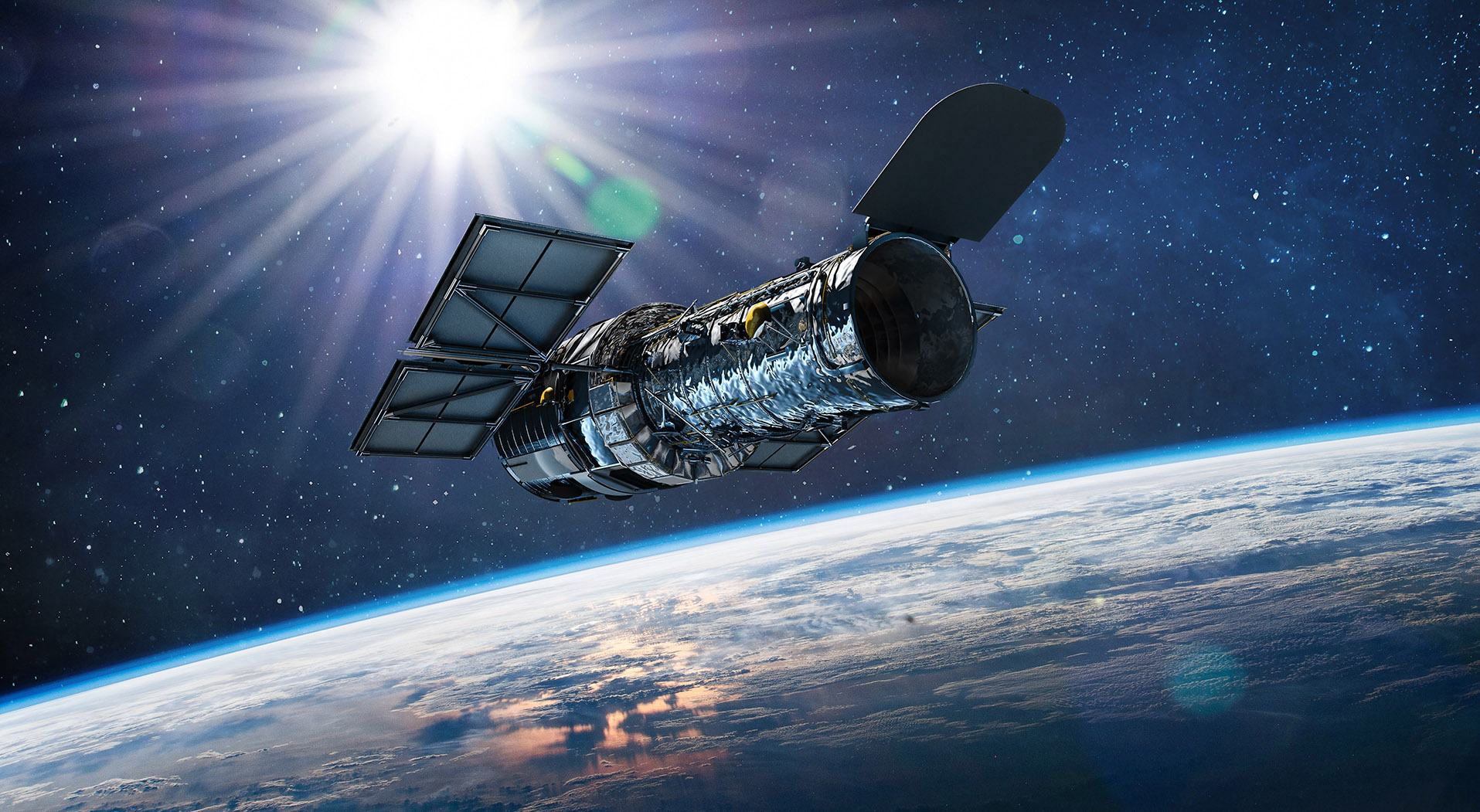 Durban turns to satellites to plug sky-high water losses from ruptured pipelines