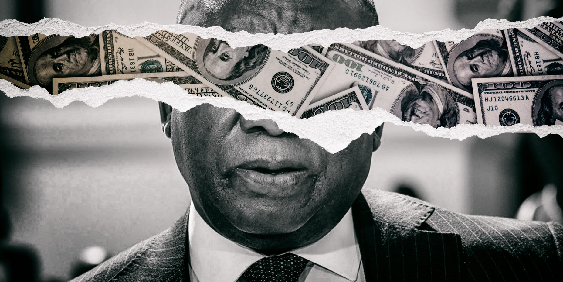 The Constitutional Court will, on Friday, 8 May, rule on the EFF and ATM’s application in the Phala Phala impeachment matter regarding President Cyril Ramaphosa. (Photo: Dwayne Senior / Bloomberg via Getty Images) | Unsplash