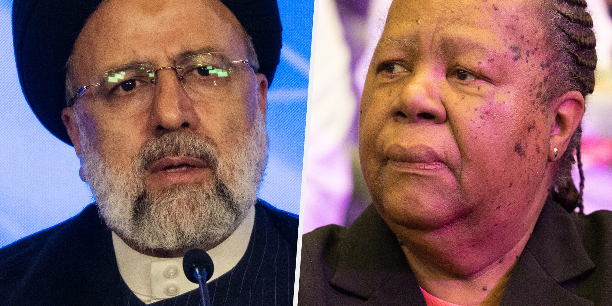 Iran's president will probably attend BRICS Summit, says SA’s Pandor