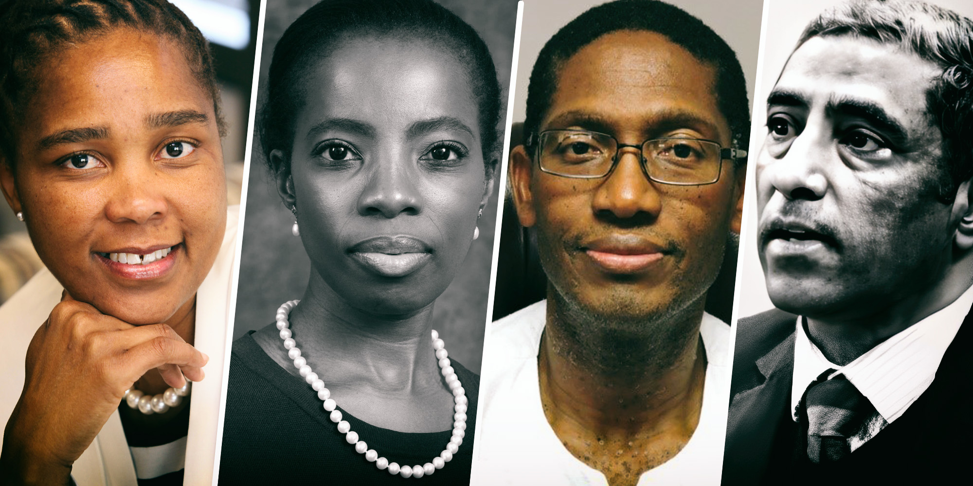 Changing of the guard — Public Protector set to (ignominiously) bow out while another steps in