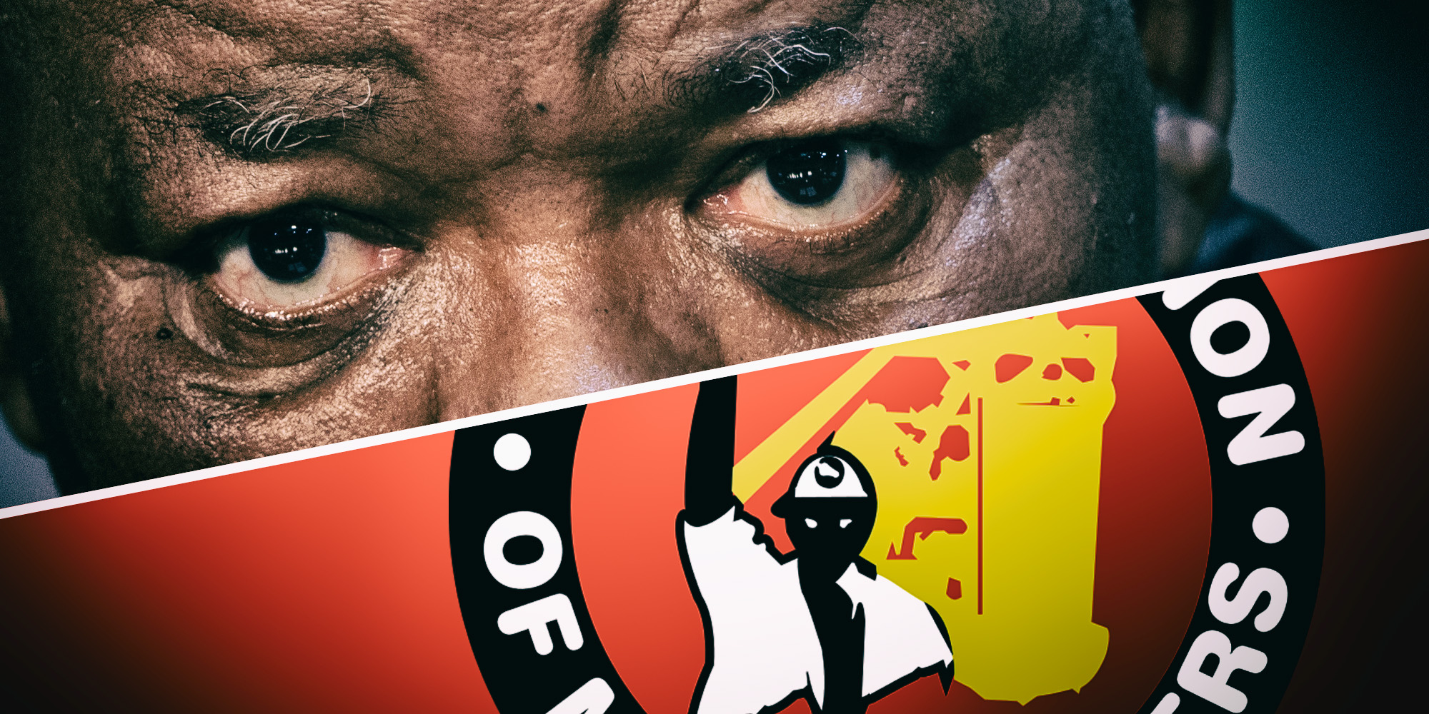 ‘The rogue must stop’ — NUM lashes out at Mantashe’s comments over suspension of its general secretary