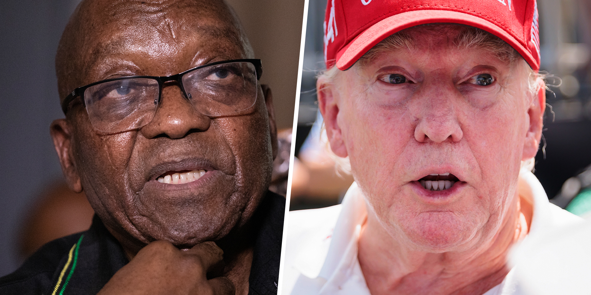 When you strike at a king, you must kill him — the danger of a wounded leader