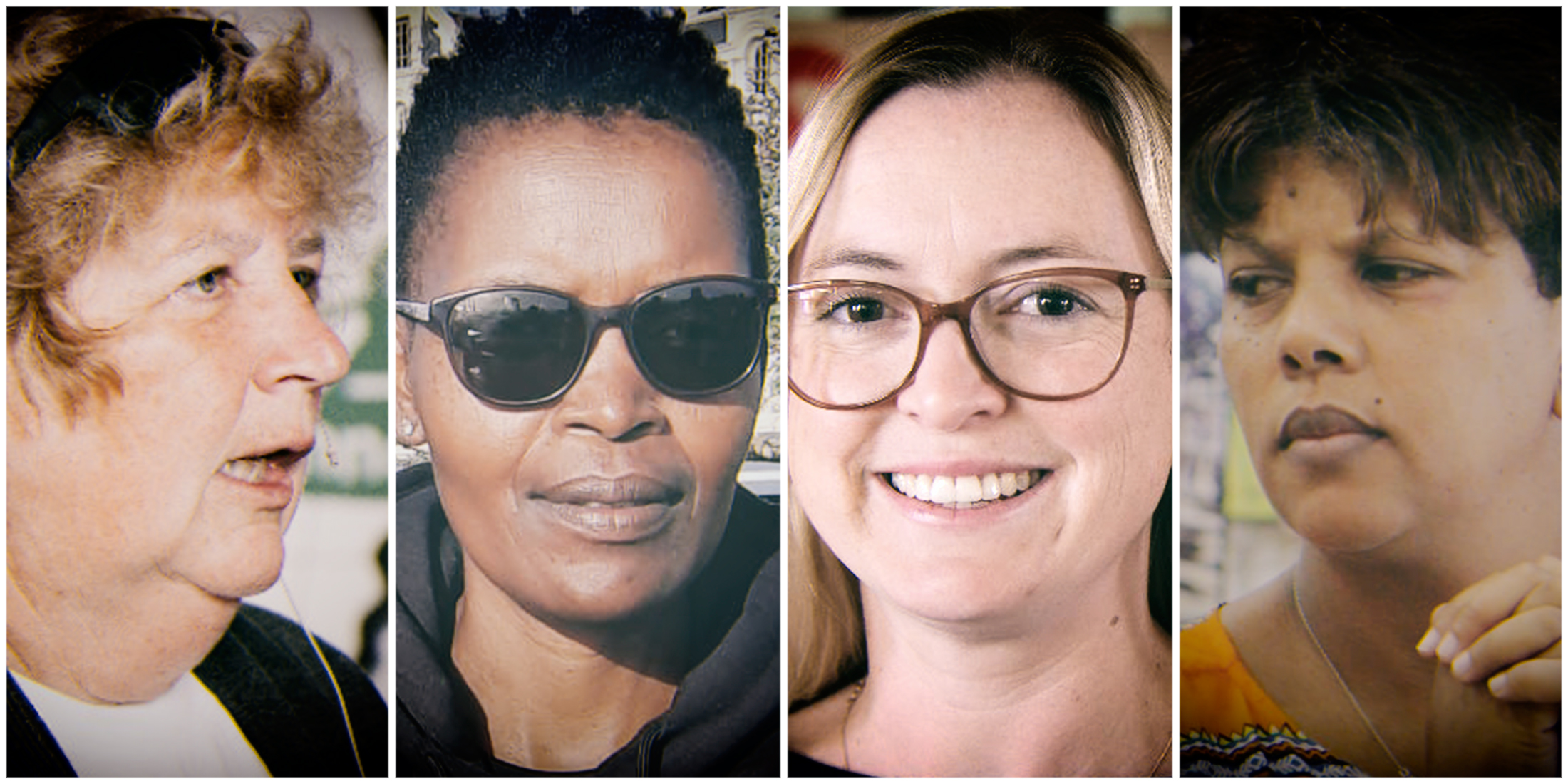 Women Warriors are spearheading the climate justice movement in South Africa