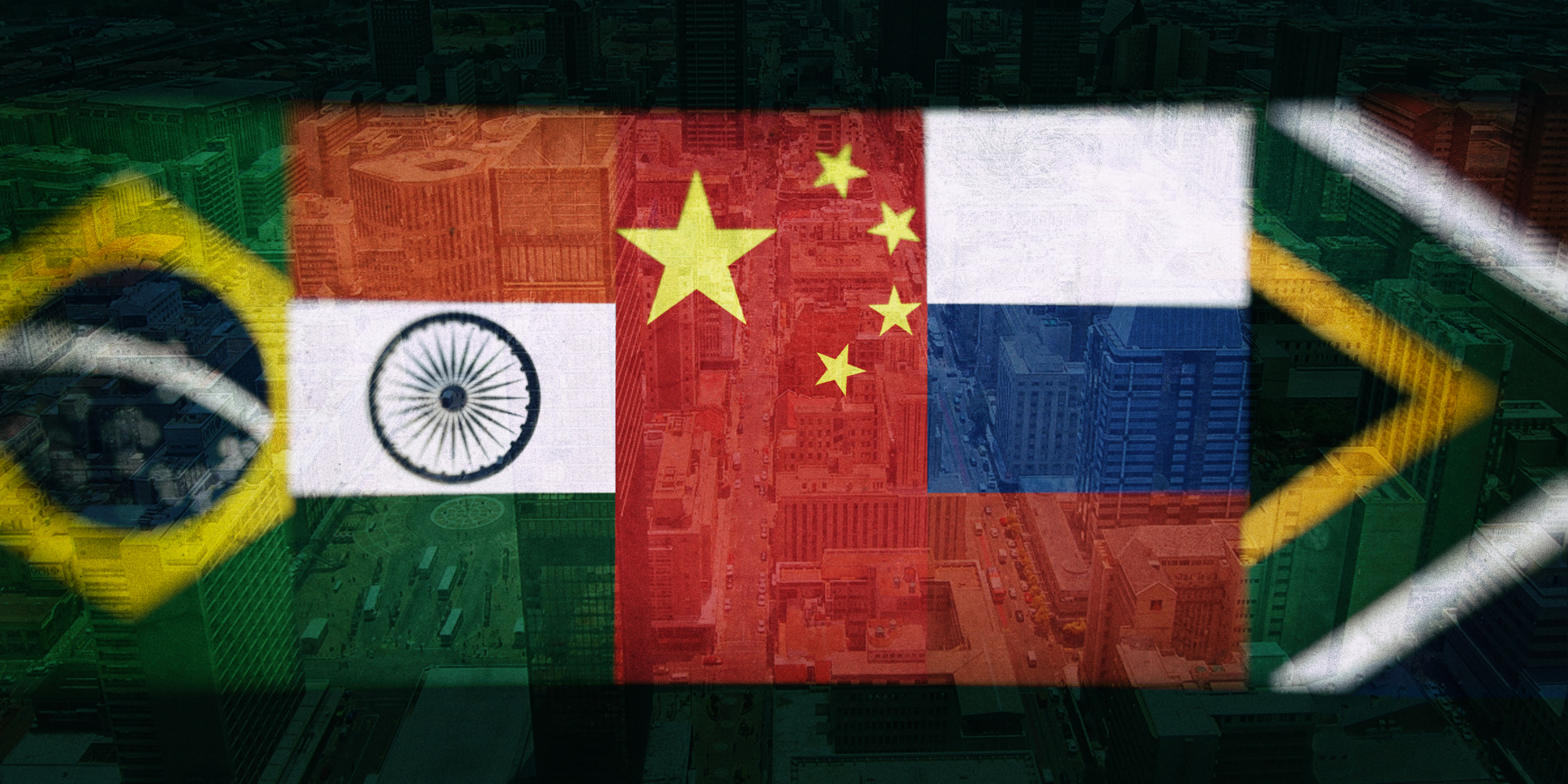 South Africa moves to protect airspace ahead of BRICS Summit