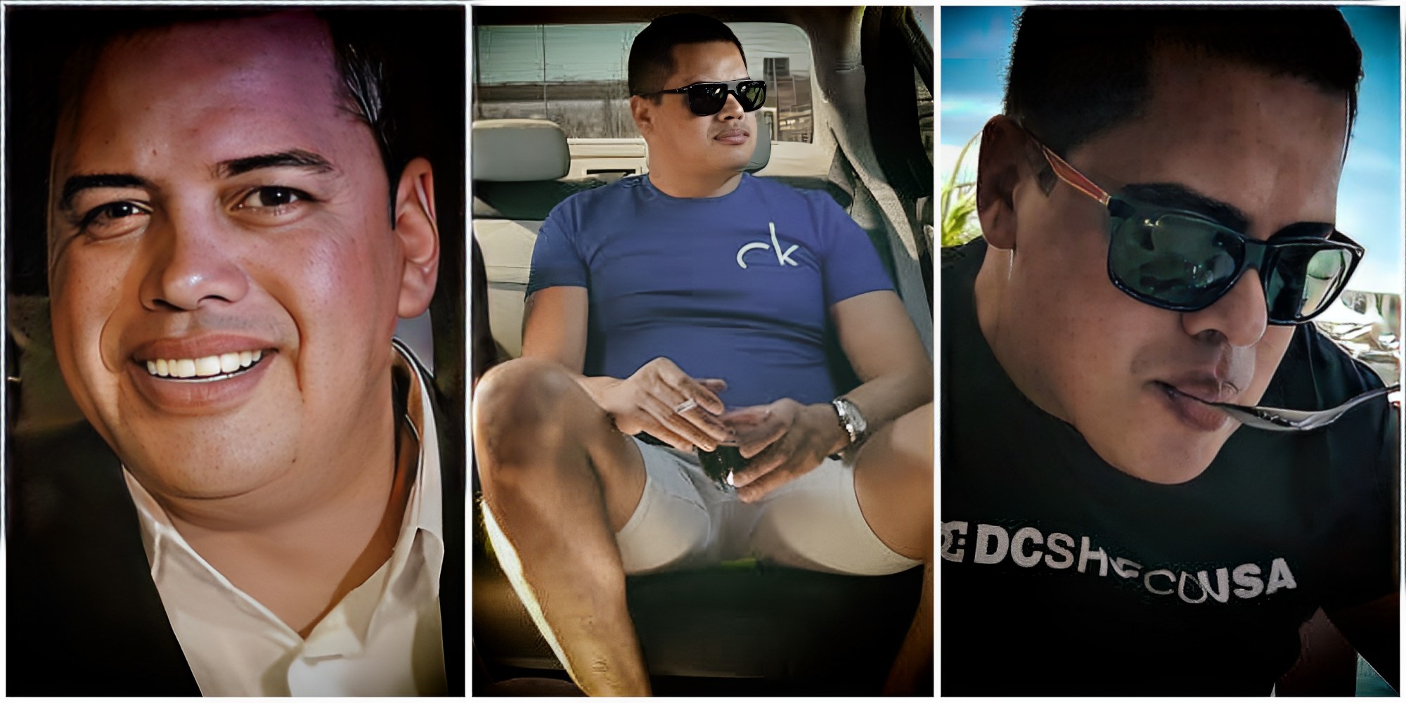 End of road for Lifestyle Direct Group boss, who now has to face the music