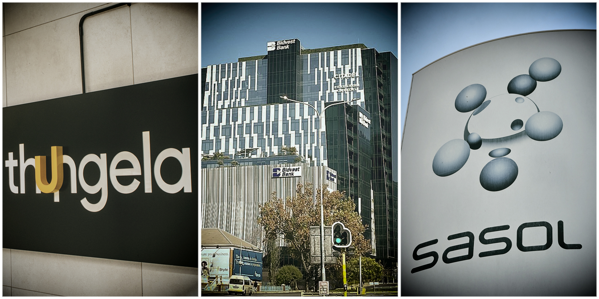 The Finance Ghost: The lowdown on Thungela, Adcock Ingram, RCL, Sasol, Bidvest and Bidcorp