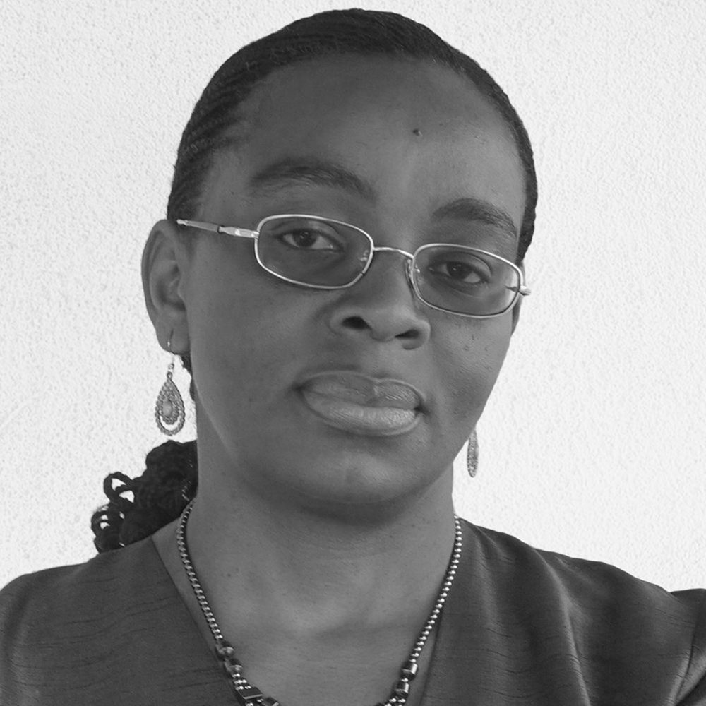 Victoire Ingabire Umuhoza 