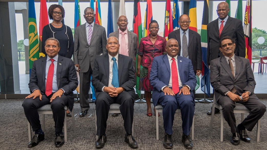 SADC Panel of Elders’ visit to Zimbabwe raises faint hope for reform