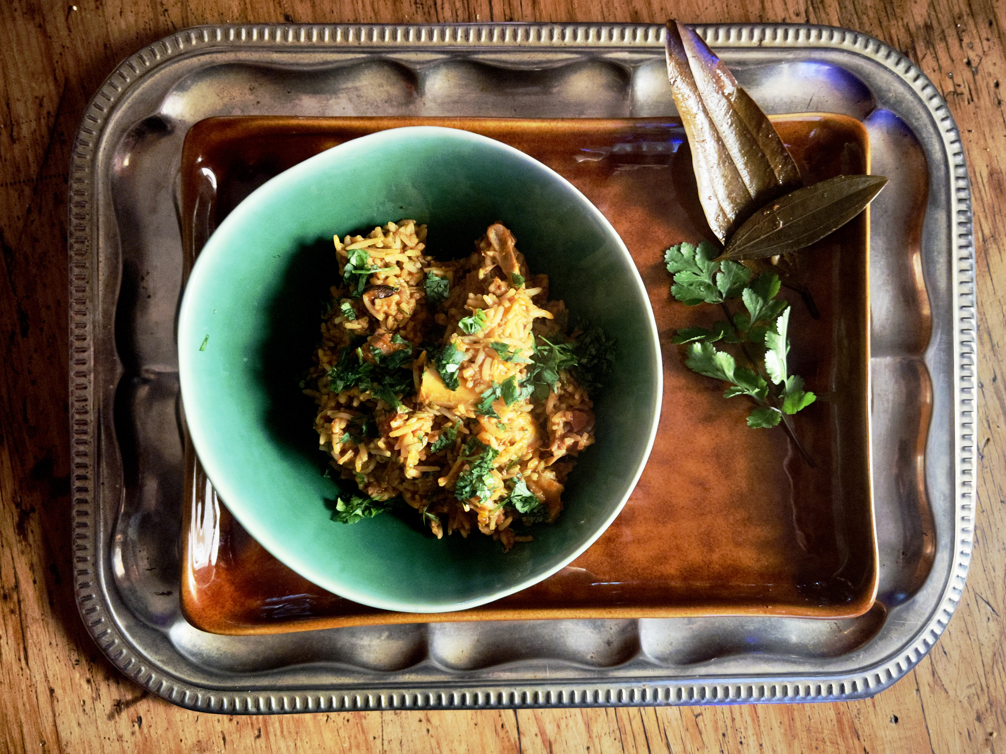 biryani