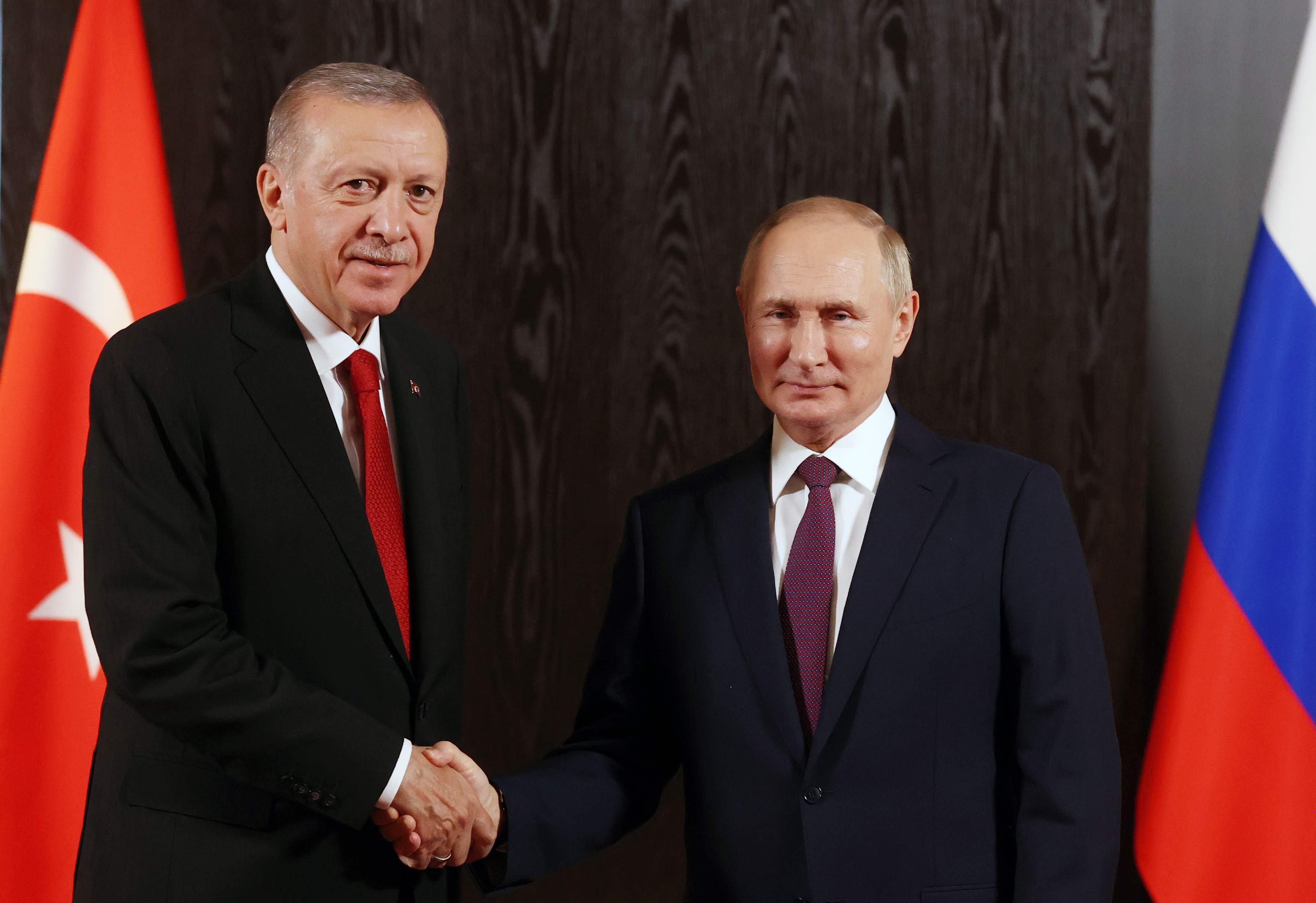 The Shanghai Cooperation Organisation (SCO) summit in Uzbekistan