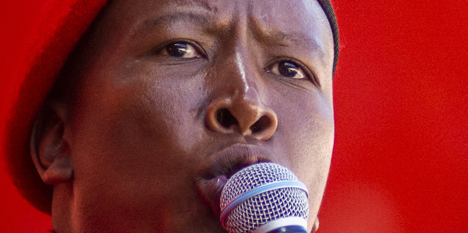 After all the noise, Malema/EFF’s future success still depends on ANC’s electoral fortunes