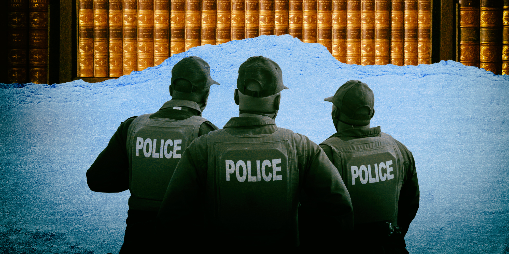 National election 2024: At the centre of it is the issue affecting almost everyone — Law and Order