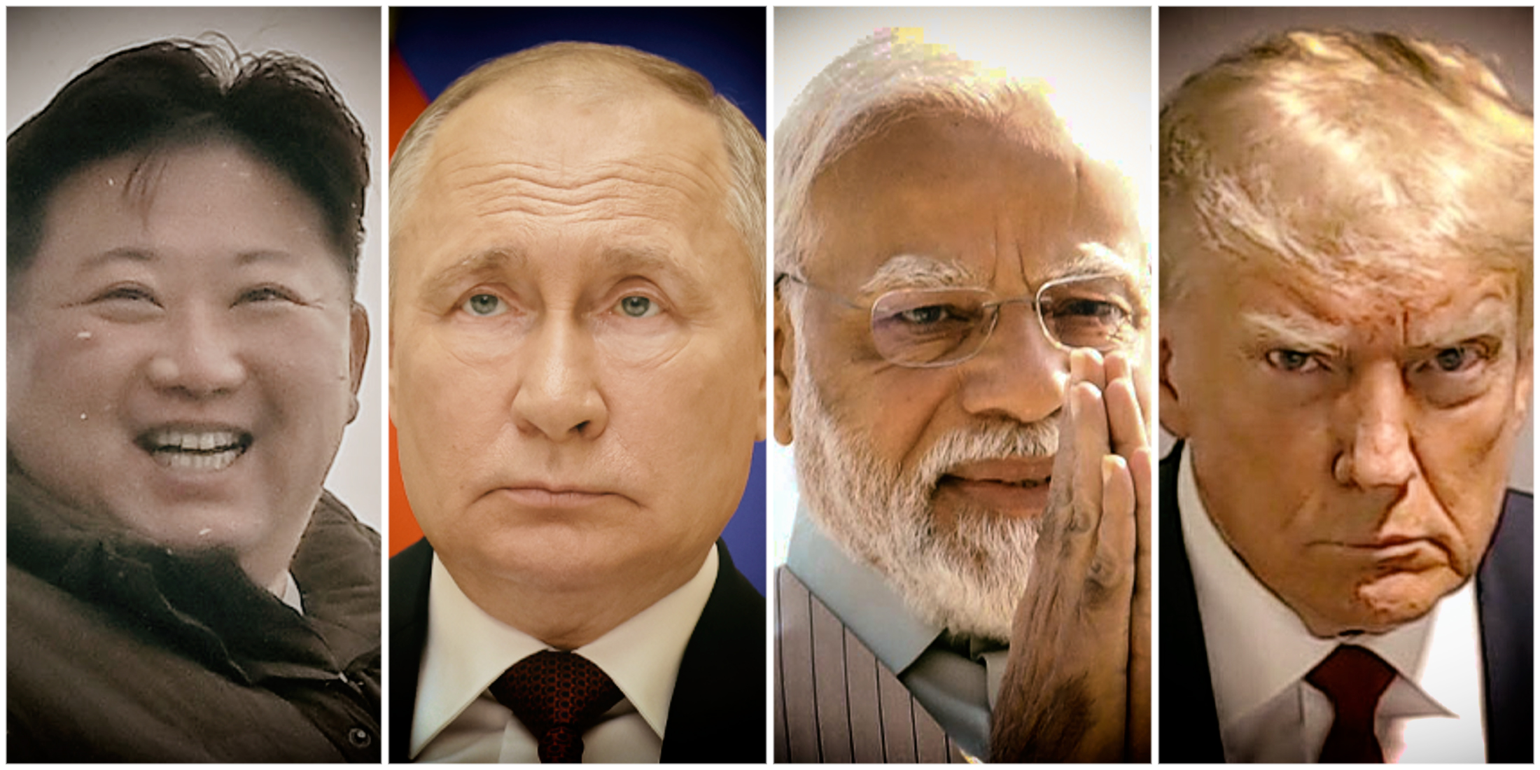 A cyberattack, a political tantrum and BRICS in the wall — my fave reads in our print edition this week