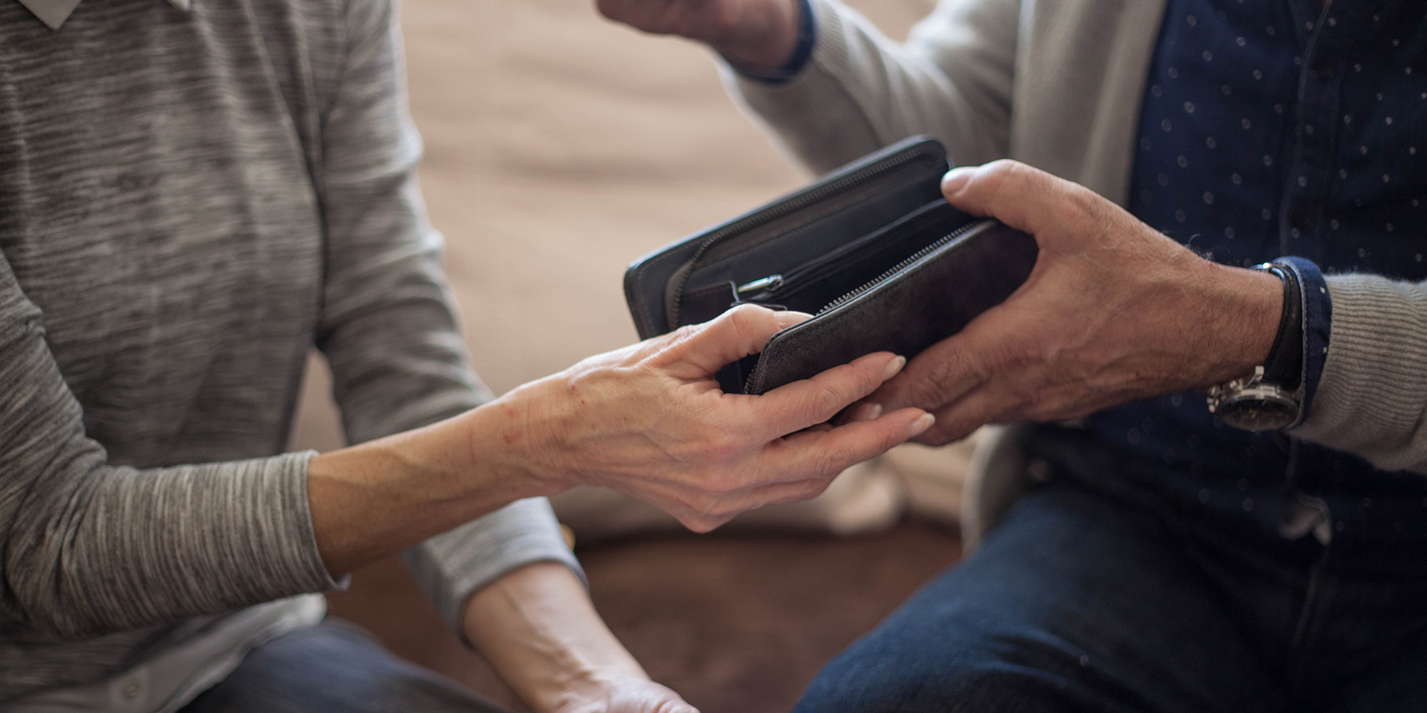 How women can close the gender pension gap