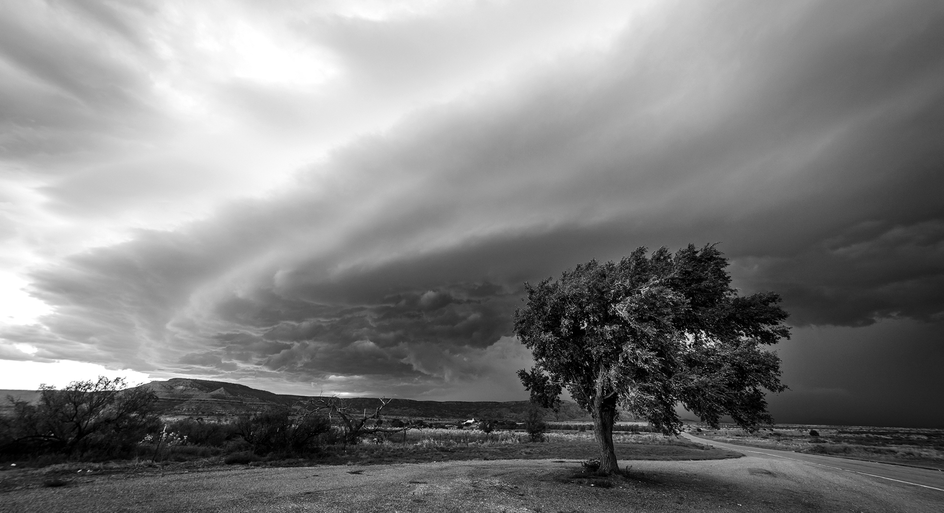 Spring-cleaning for society? The answer, my friend, is blowing in the wind