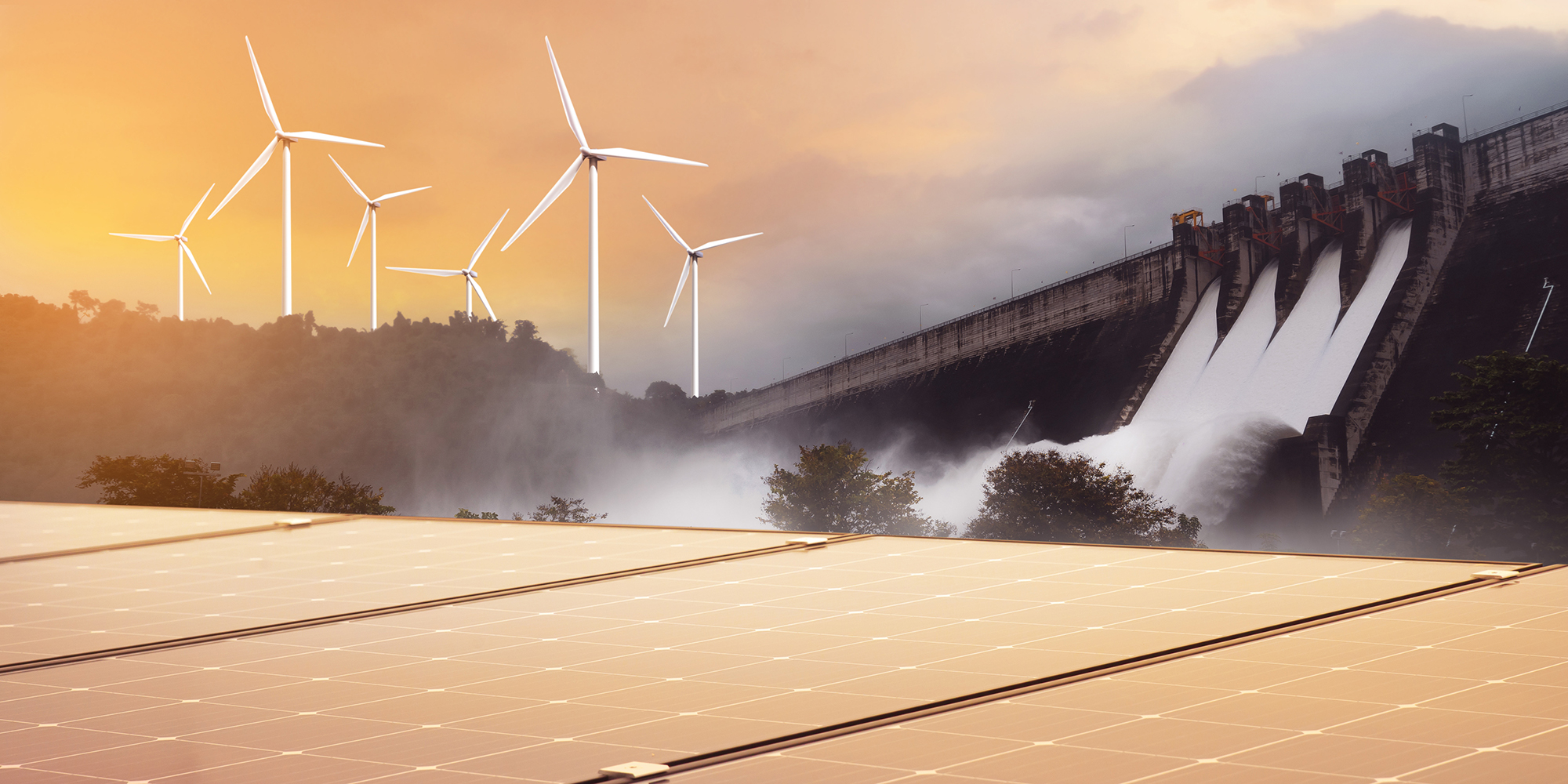 Powering progress — what South Africa’s masterplan to develop a renewable energy industry aims to achieve