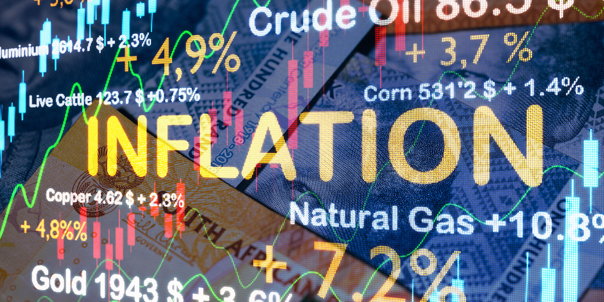 With inflation slowing, South Africa eyes further rate cuts as economic outlook brightens