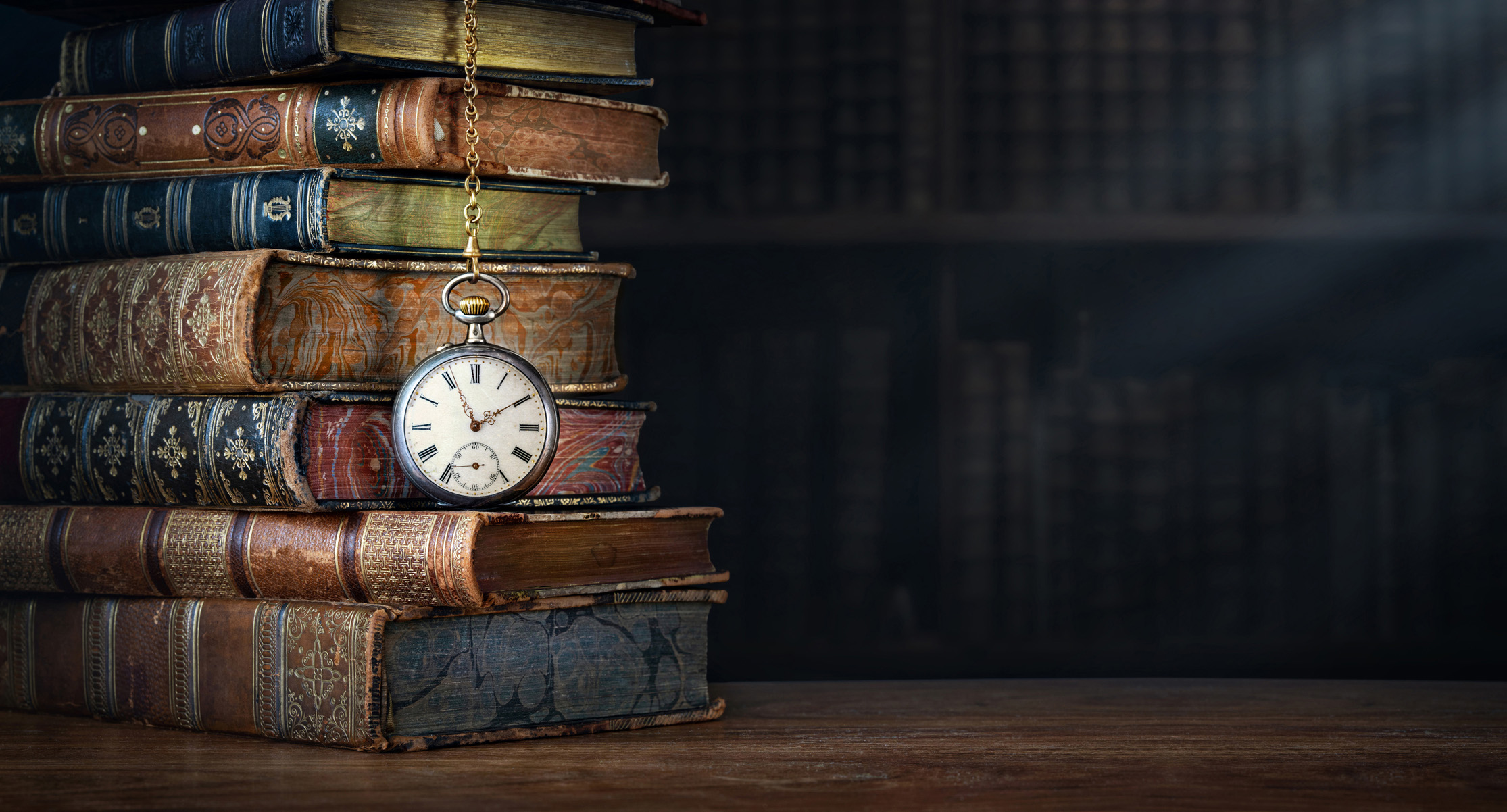 The Dea(r)th of history and the price we pay in the present