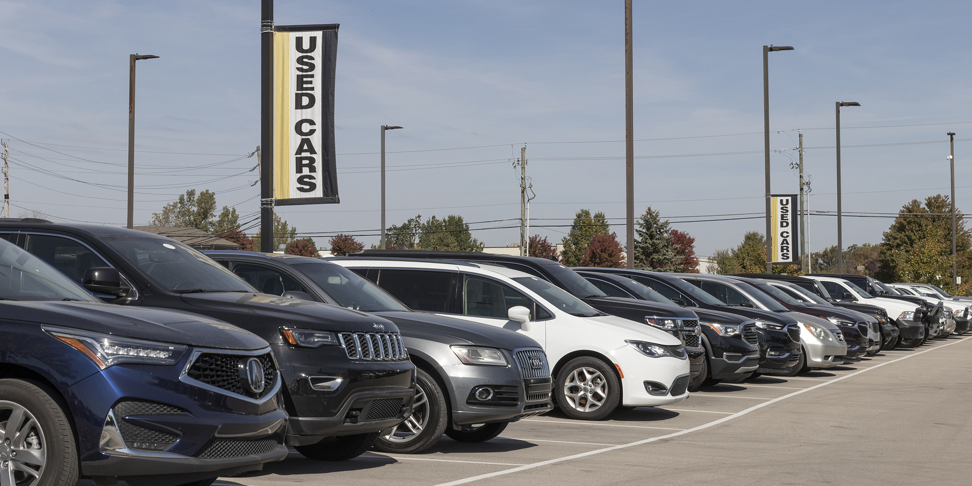 Victim’s website seeks to prevent others from falling prey to car-buying scams