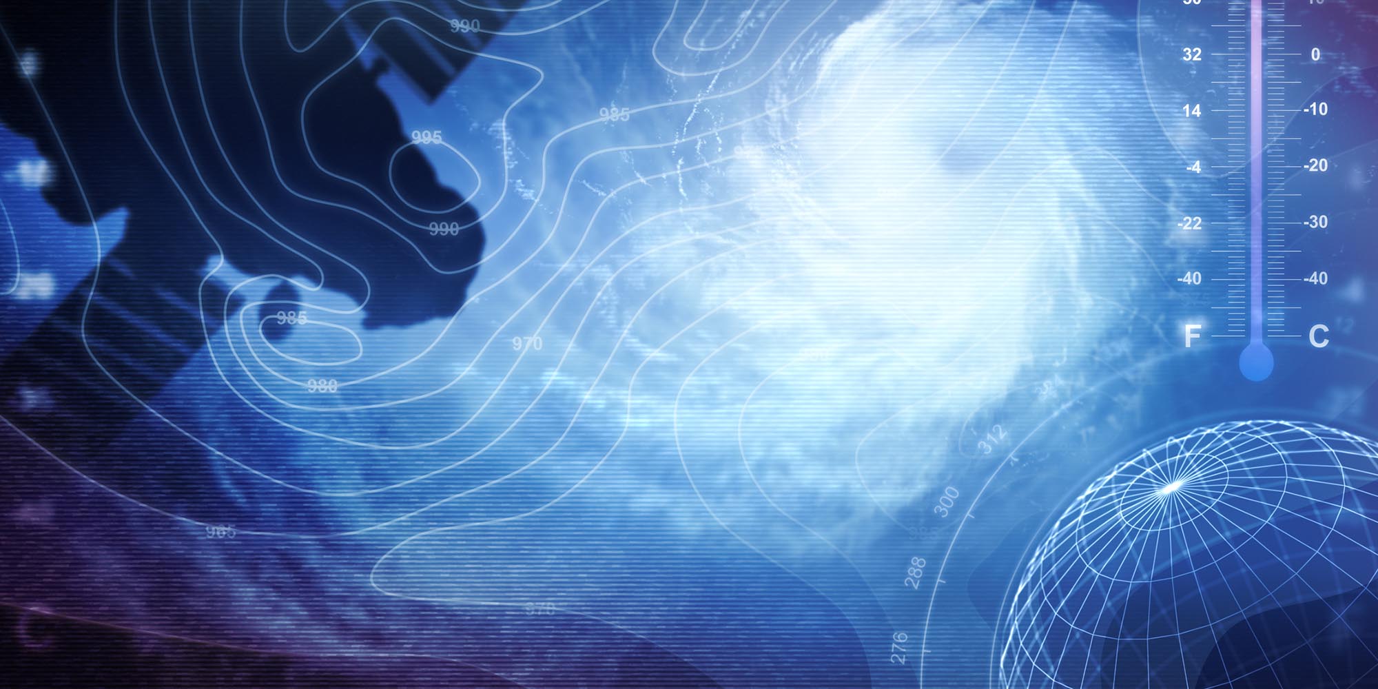 Here comes El Niño – and experts warn South Africa to ‘be prepared for the worst’