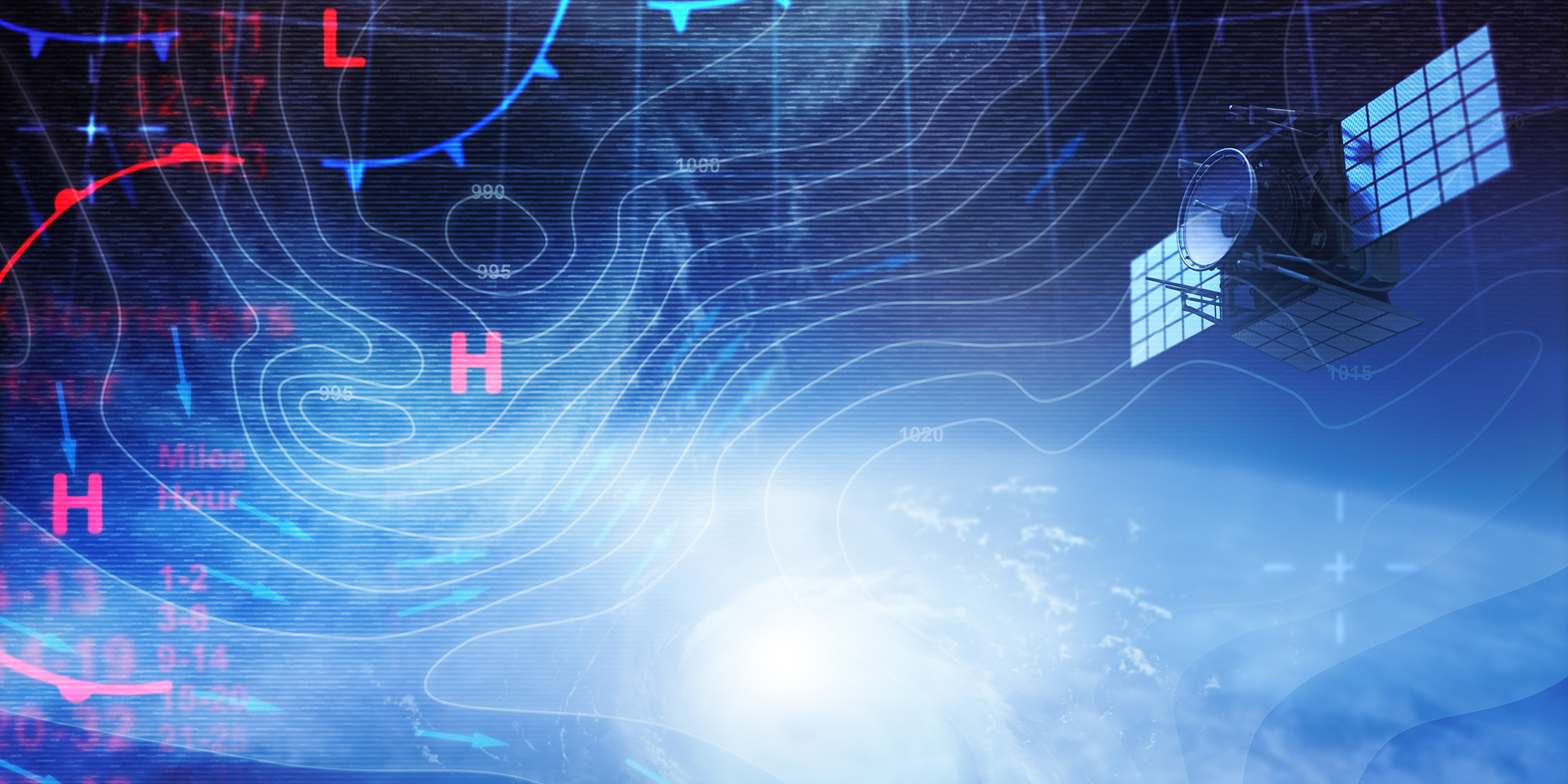 SA spring and early summer still look warm and mostly wet with some big dry patches — Weather Service