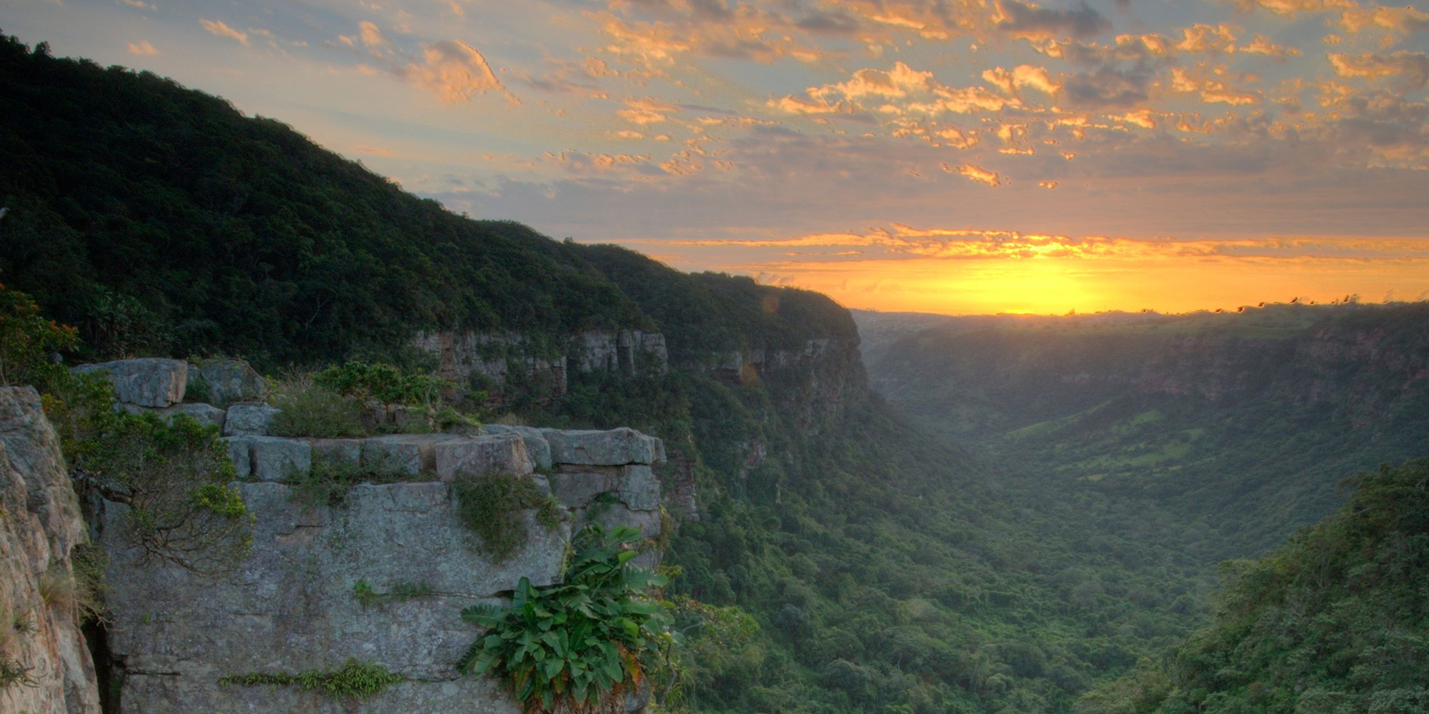 Nature lovers fed up with ‘razor wire bans’ at KZN’s Krantzkloof outdoor haven