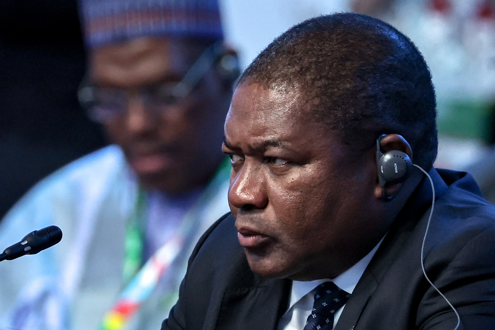 Second day of the 'RussiaAfrica' Economic and Humanitarian Forum summit