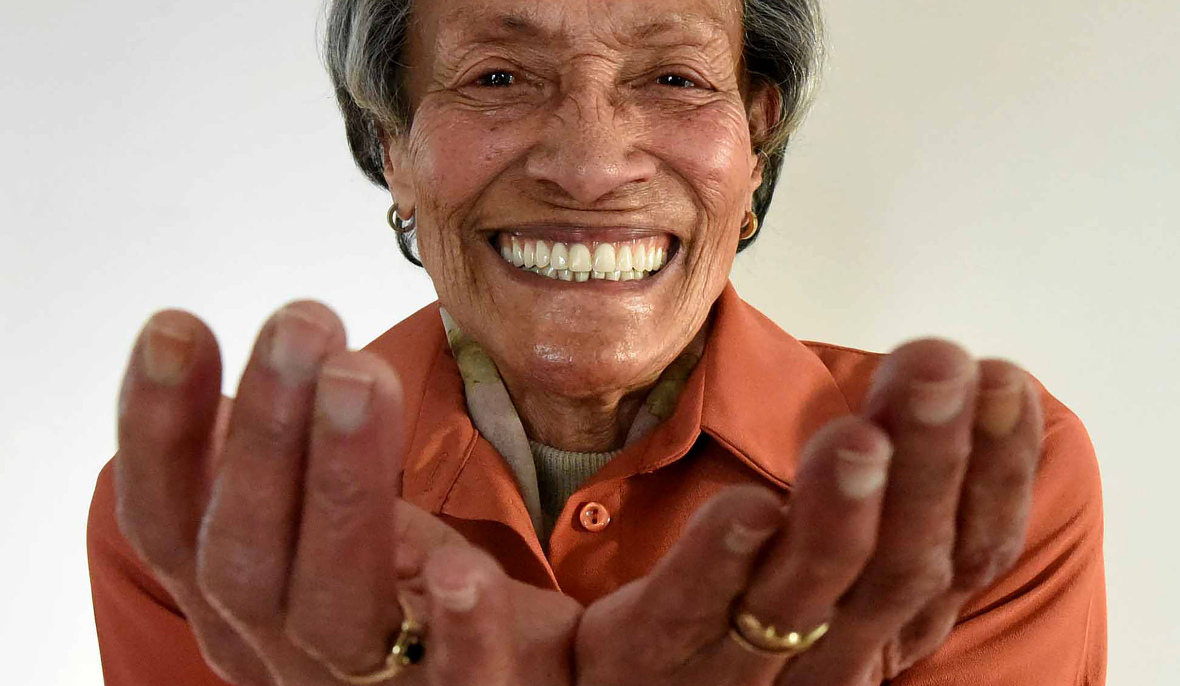 Sister Wattie, the midwife from District Six who heeded the call to nurse and deliver