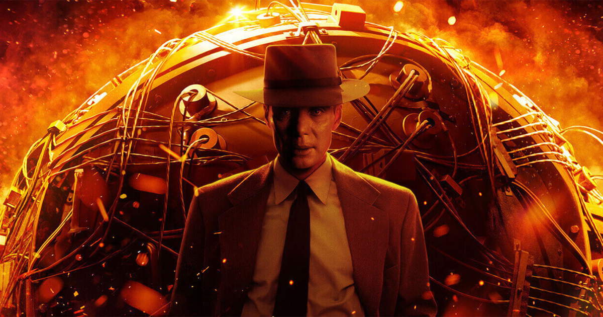 Nolan's Oppenheimer weaves a modern master tale into the historical tapestry of the atomic bomb tug-of-war